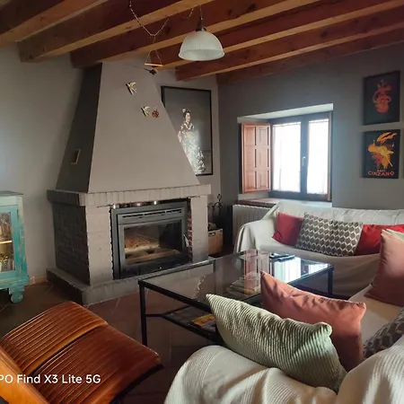 La Florentina Holiday home