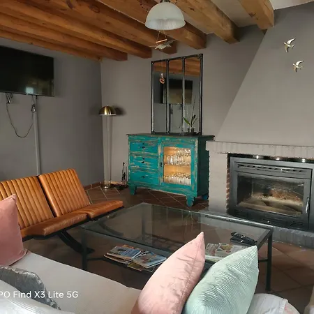 Holiday home La Florentina *