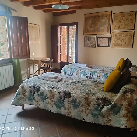 Holiday home La Florentina