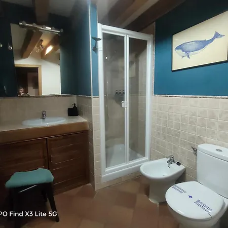 La Florentina Holiday home Ochando